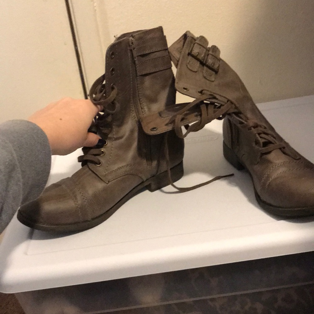 Boots